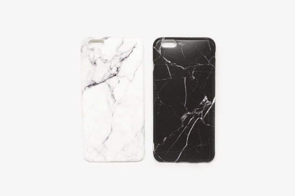 Marble iPhone Case - Velvier