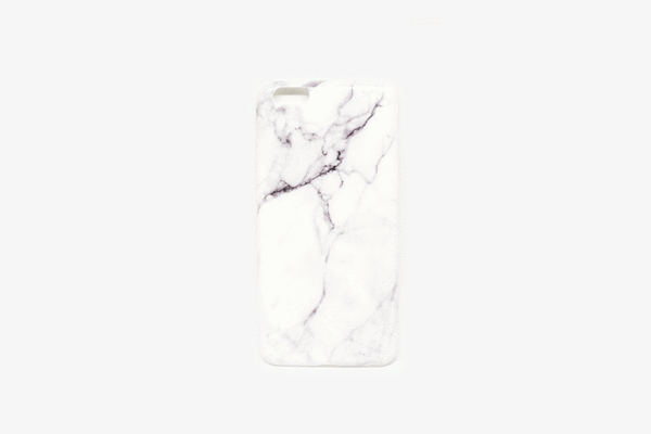 Marble iPhone Case - Velvier