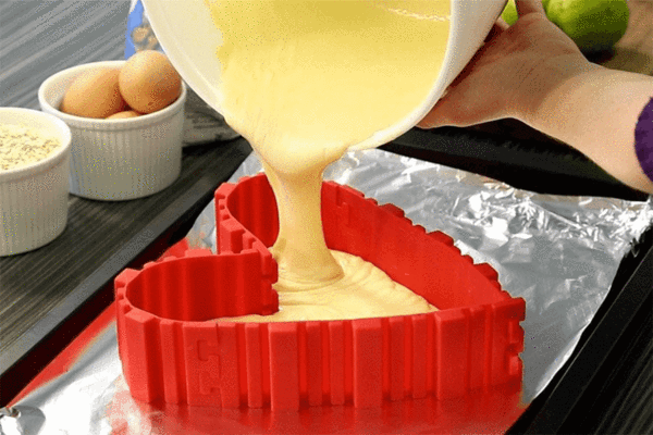 Bake Snake - Velvier