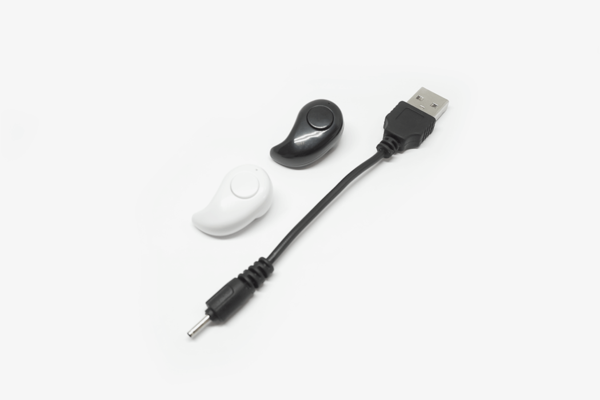2017 Bluetooth Earphone - For Android and iPhones - Velvier