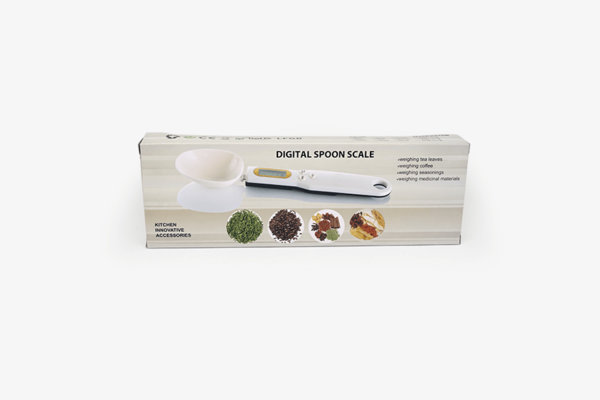 Digital Spoon Scale - Velvier