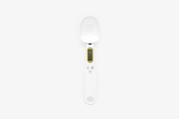 Digital Spoon Scale - Velvier
