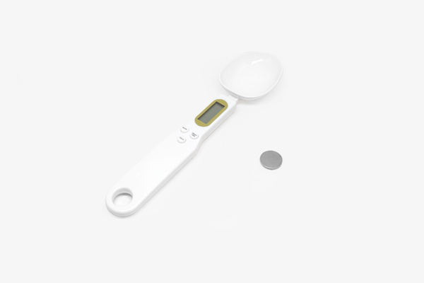 Digital Spoon Scale - Velvier