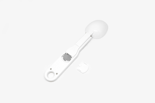 Digital Spoon Scale - Velvier