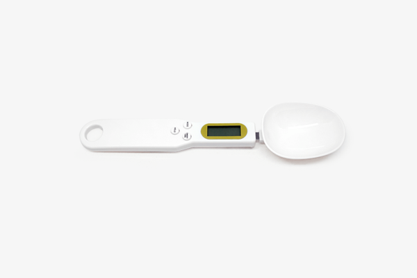 Digital Spoon Scale - Velvier