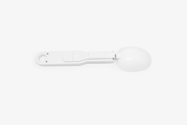 Digital Spoon Scale - Velvier