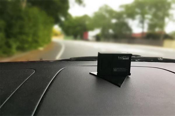 Sticky Gel Pad - Velvier
