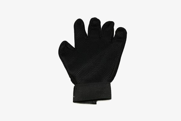 True Touch Pet Deshedding Glove - Velvier