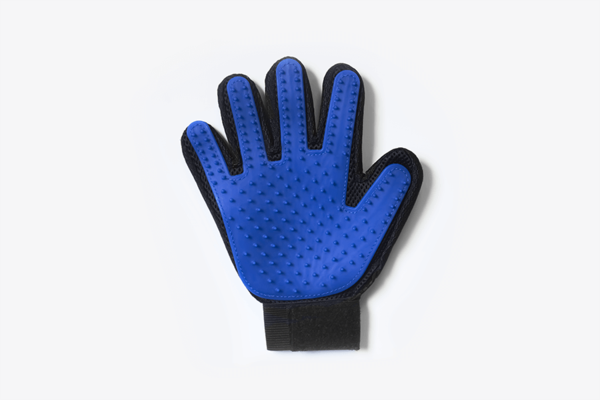 True Touch Pet Deshedding Glove - Velvier