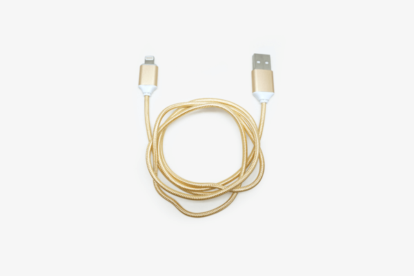 Magnetic Phone Cable - for Android & iPhones - Velvier