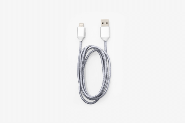 Magnetic Phone Cable - for Android & iPhones - Velvier