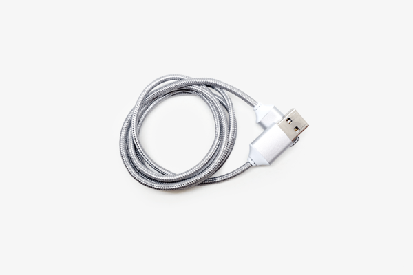 Magnetic Phone Cable - for Android & iPhones - Velvier