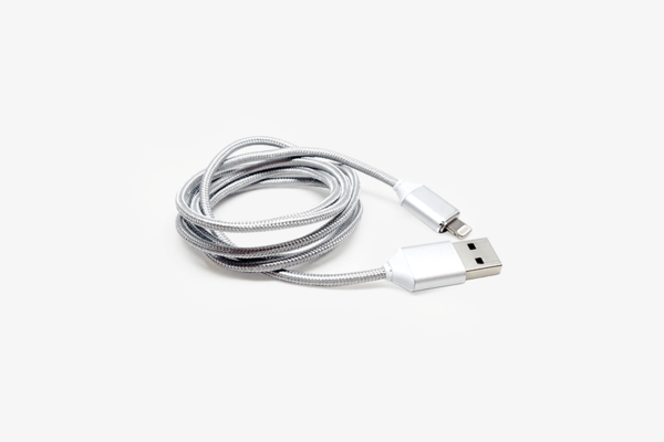 Magnetic Phone Cable - for Android & iPhones - Velvier