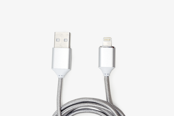 Magnetic Phone Cable - for Android & iPhones - Velvier