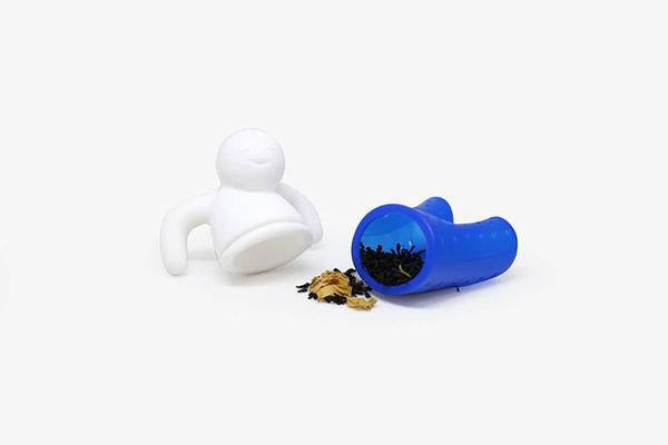 Mr. Tea Infuser - Velvier