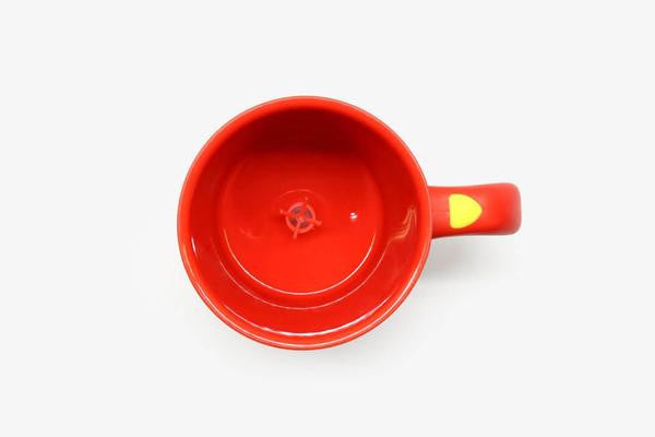 Self Stirring Mug - Velvier