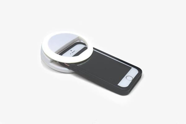 Selfie Ring Light - Velvier