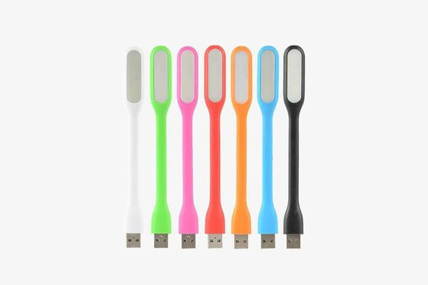 USB Bendable LED Lamp - Velvier