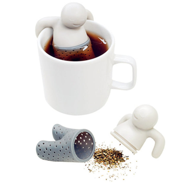 Mr. Tea Infuser - Velvier