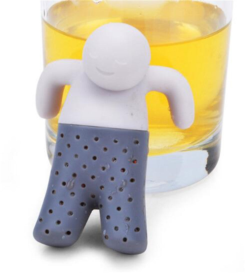 Mr. Tea Infuser - Velvier