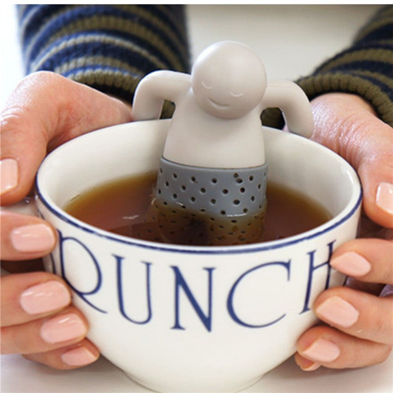 Mr. Tea Infuser - Velvier