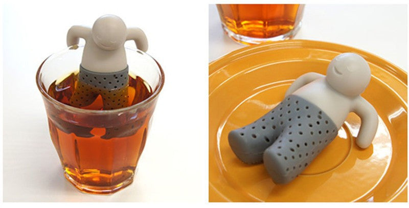 Mr. Tea Infuser - Velvier