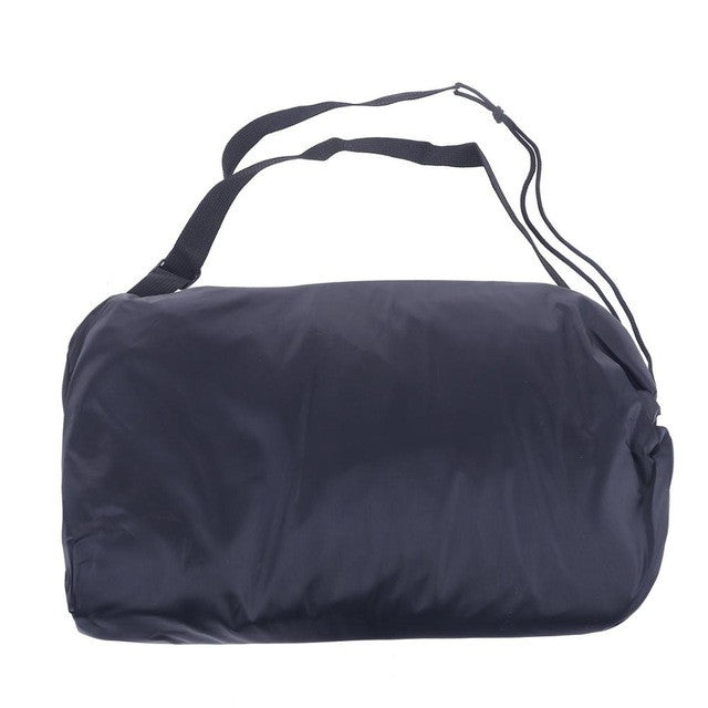 THE HANGOUT BAG - Velvier