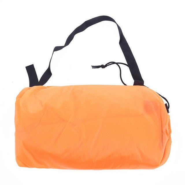 THE HANGOUT BAG - Velvier