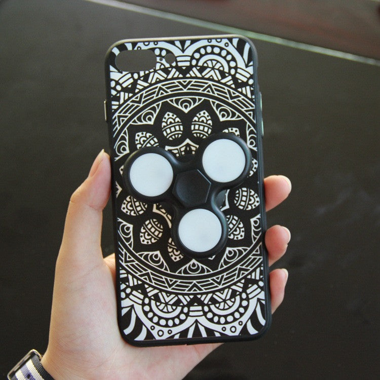 Fidget iPhone Case - Velvier