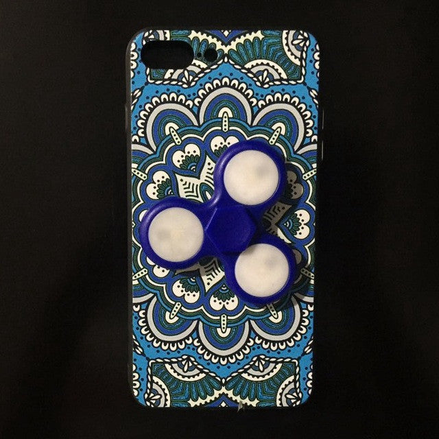 Fidget iPhone Case - Velvier