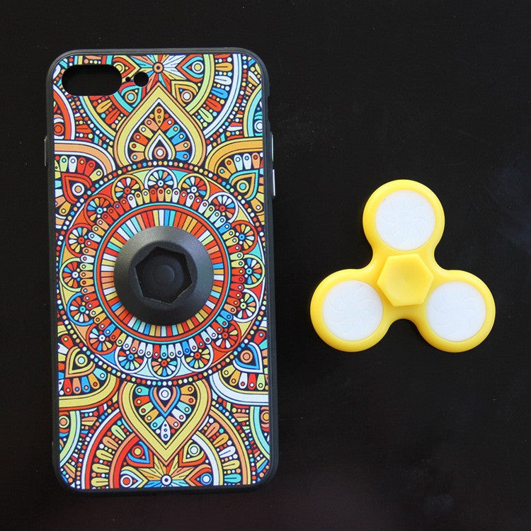 Fidget iPhone Case - Velvier