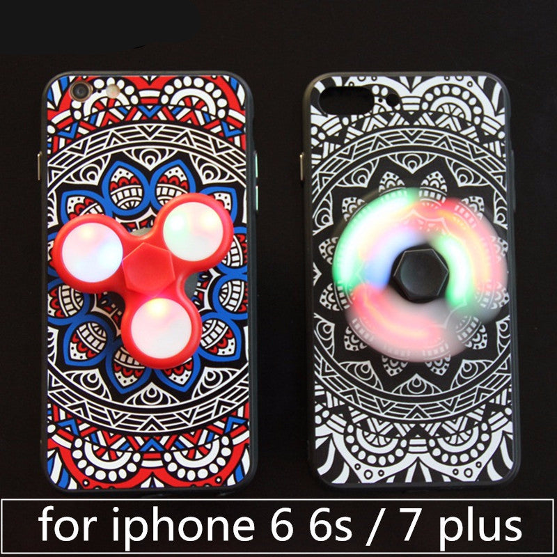 Fidget iPhone Case - Velvier