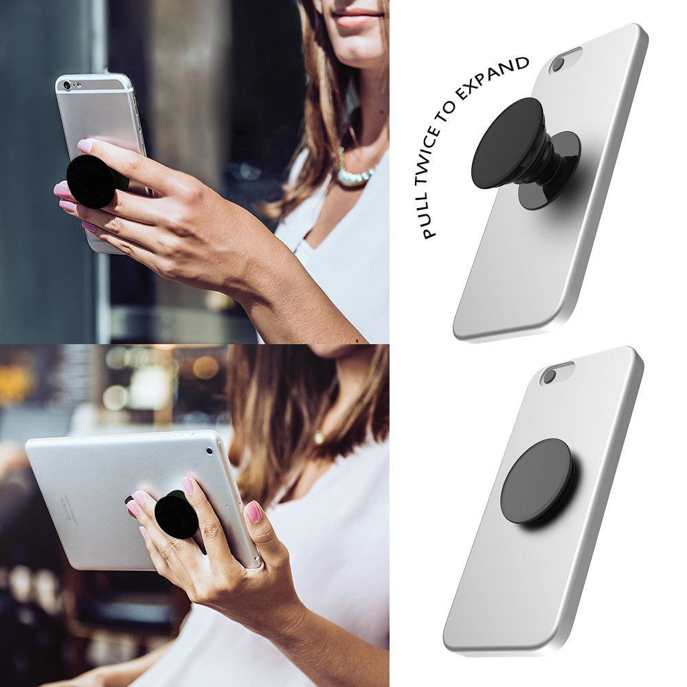 Pop Socket - Velvier