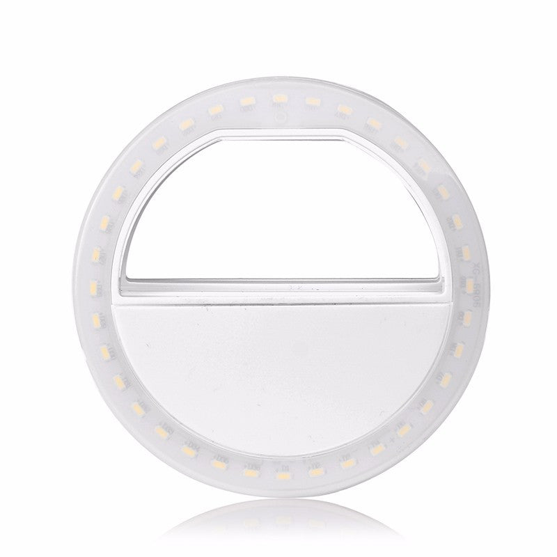 Selfie Ring Light - Velvier