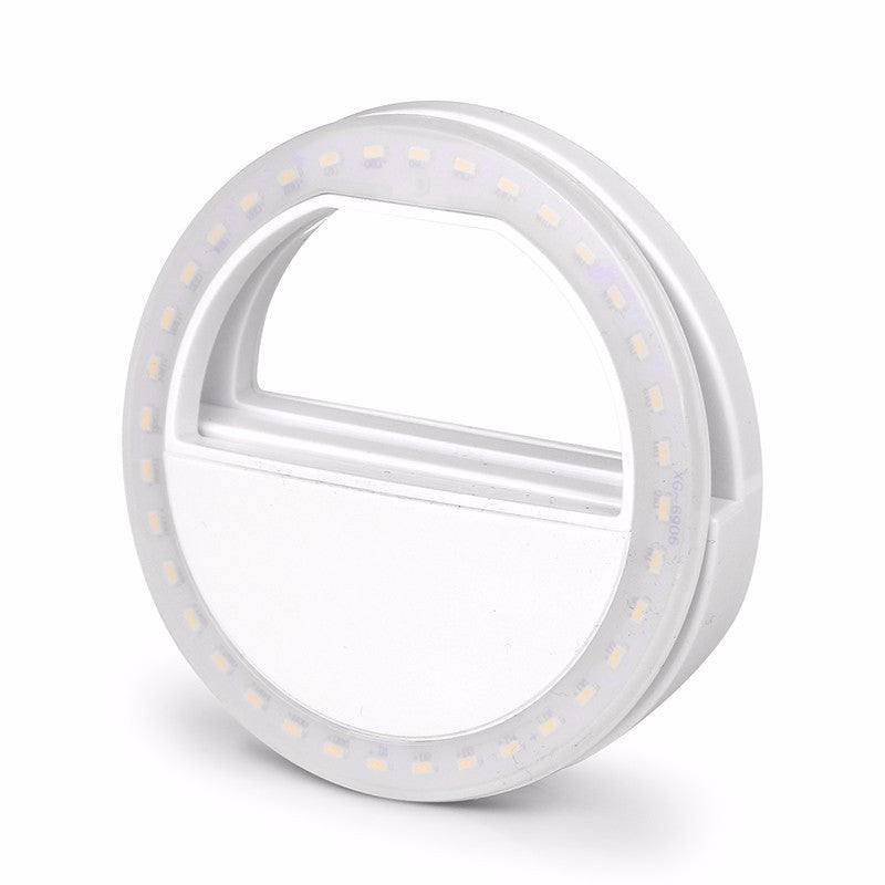 Selfie Ring Light - Velvier